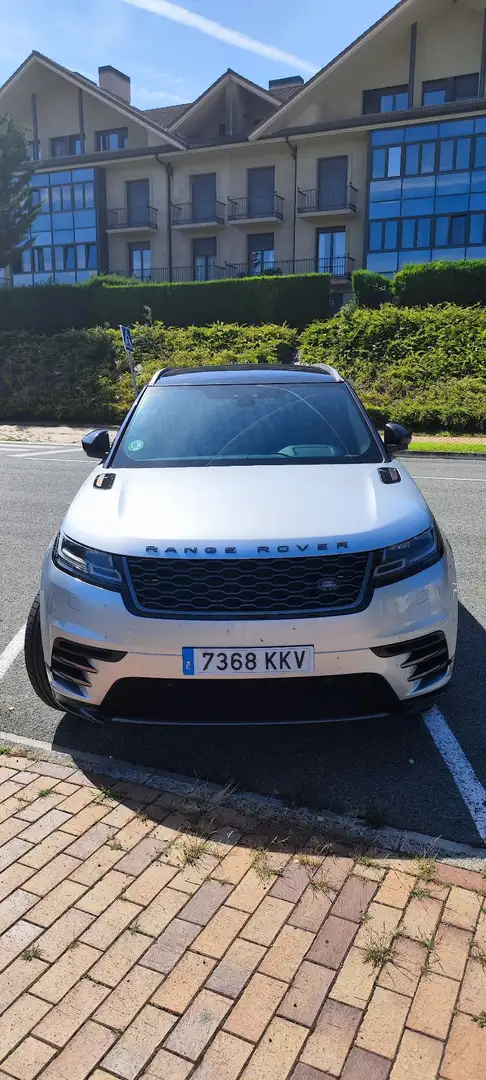 Land Rover Range Rover Velar 2.0D R-Dynamic S 4WD Aut. 240