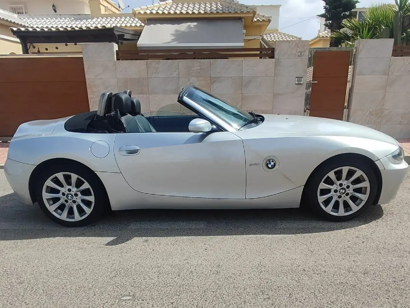 BMW Z4 2.5i