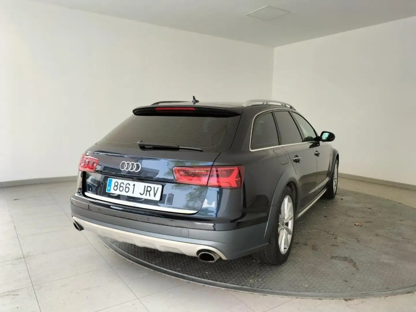Audi A6 allroad 3.0 TDI 272HP QUATTRO S TRONIC