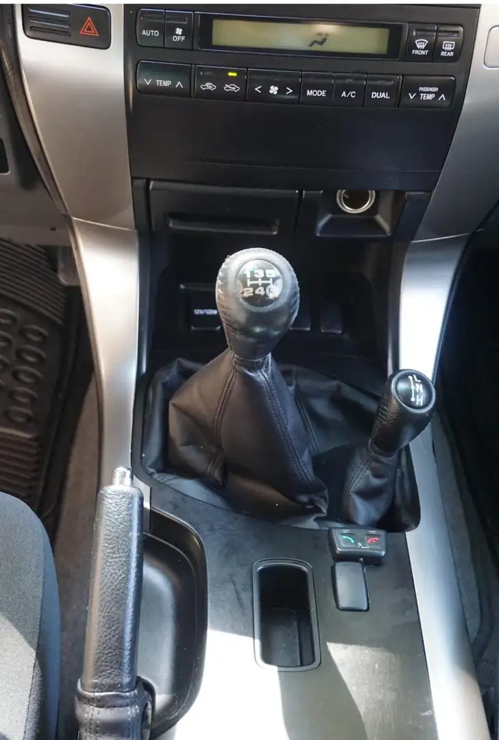 Toyota Land Cruiser 3.0 D4-D VX