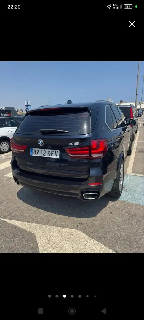 BMW X5 xDrive40e