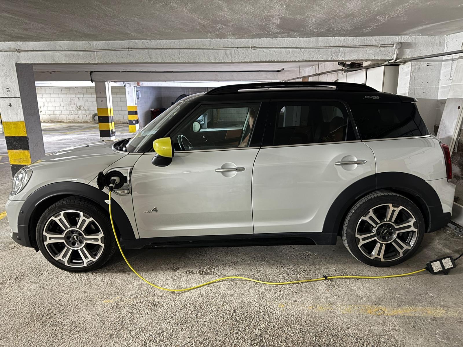 Mini Countryman S E All4 - Northwood híbrido enchufable