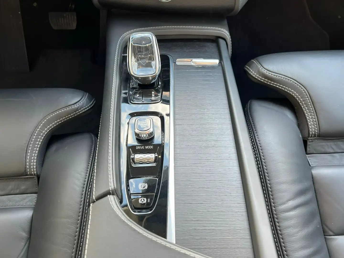 Volvo XC90 T8 Twin Inscription AWD Aut