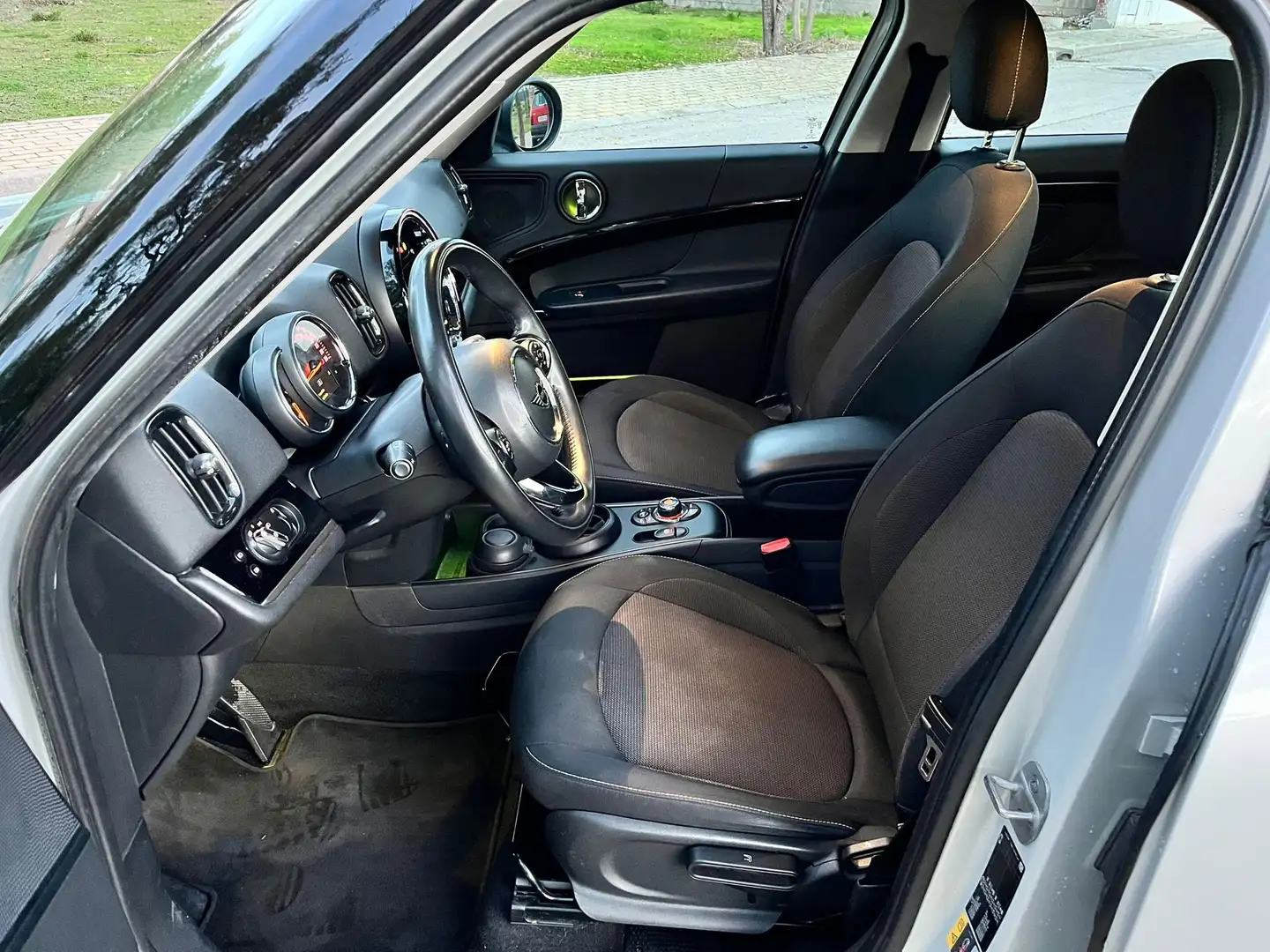 MINI Cooper Countryman SE, ALL4 AUT.