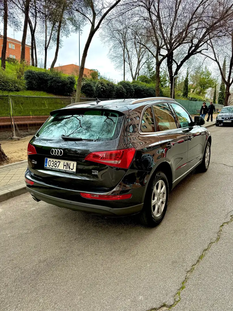 Audi Q5 2.0TDI quattro Advance S-Tronic 177