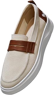 Men's Casual Loafer Shoe