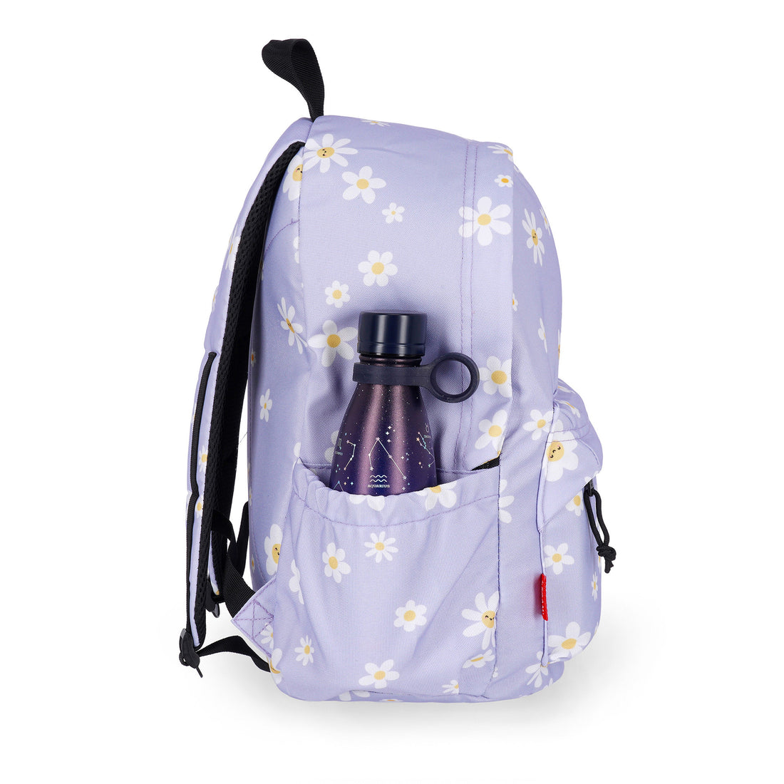 Mochila Legami - Daisy Lilac Legami 
