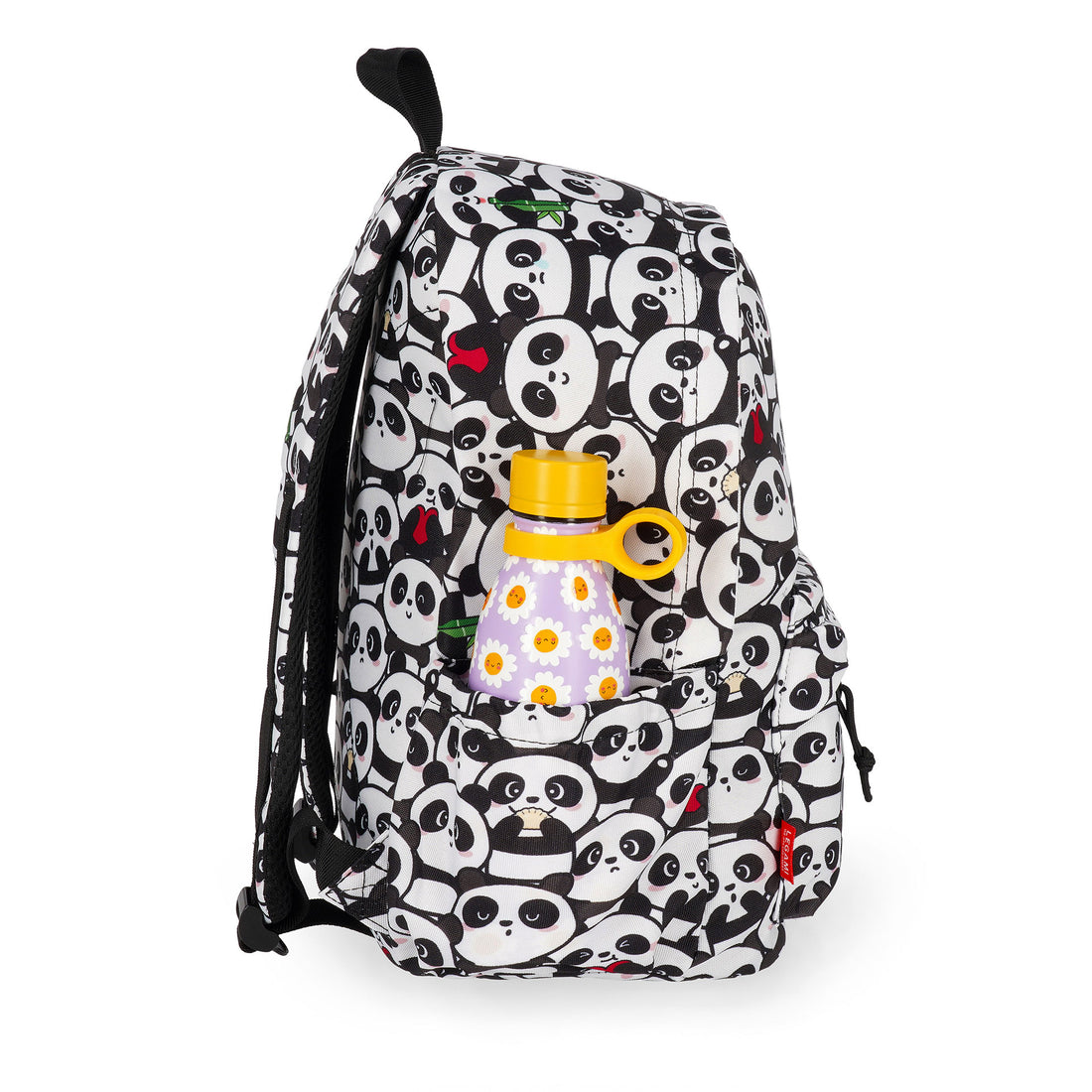 Mochila Legami - Panda Legami