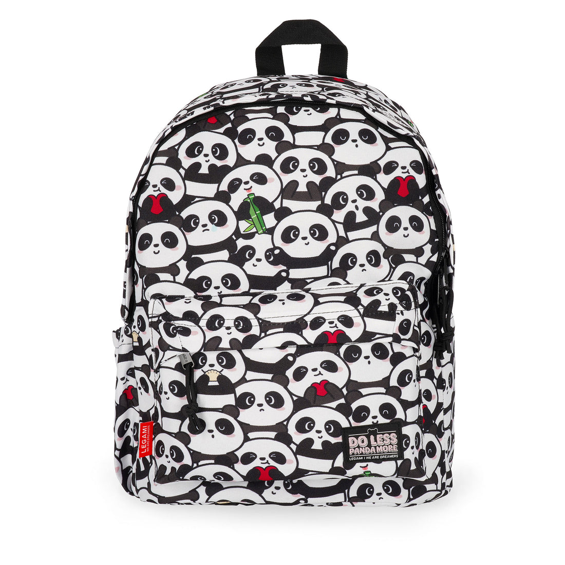 Mochila Legami - Panda Legami