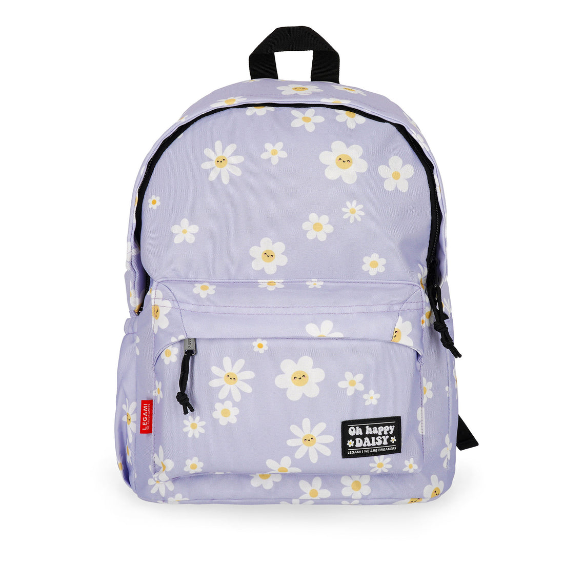 Mochila Legami - Daisy Lilac Legami 