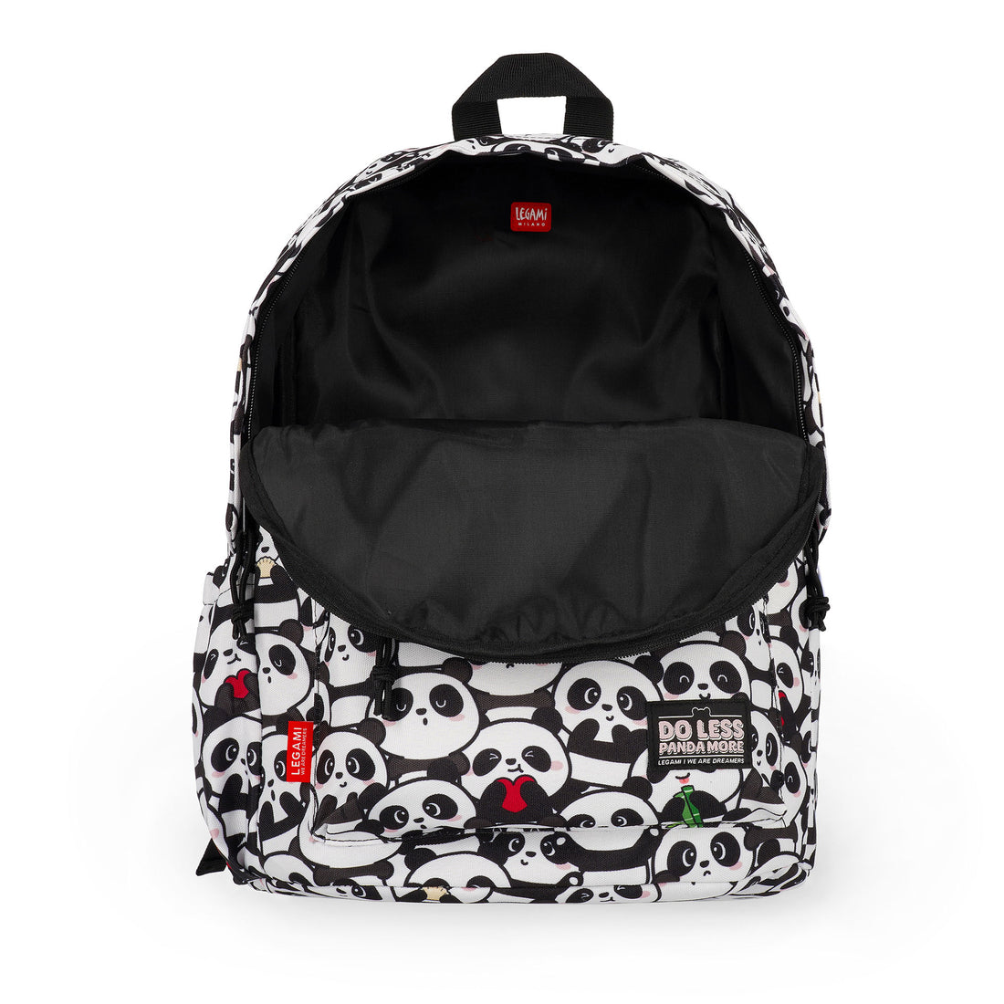 Mochila Legami - Panda Legami