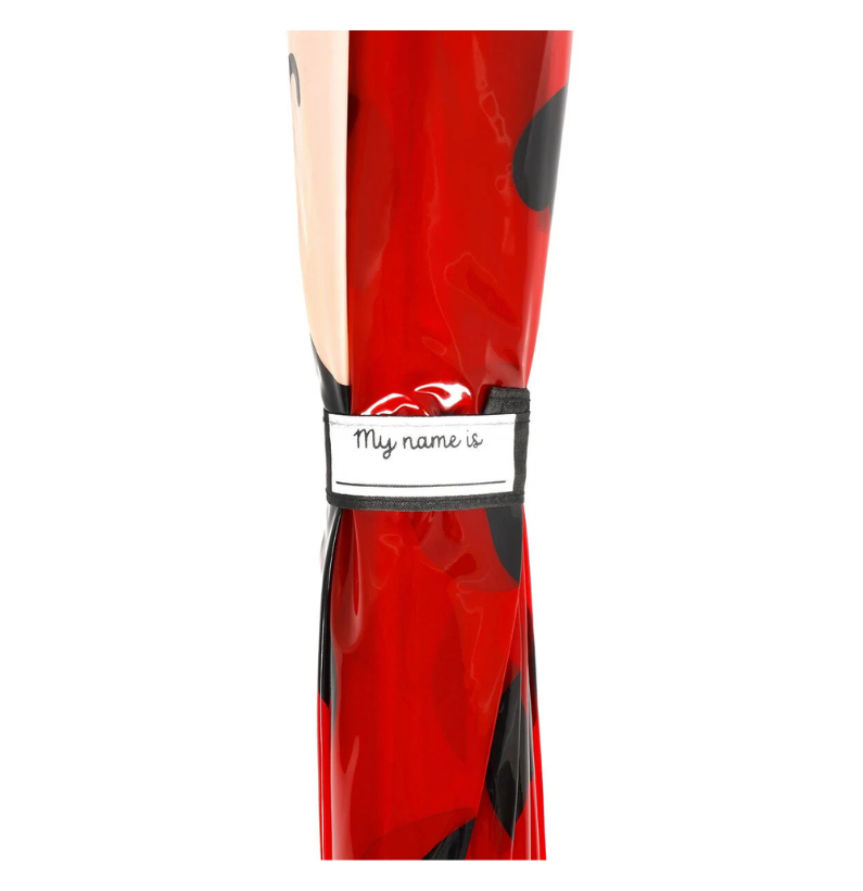 Legami Guarda-Chuva Joaninha