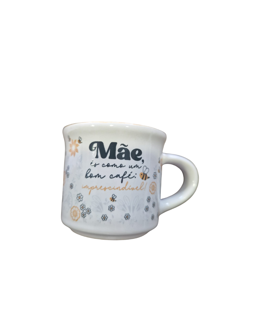 Chávena de café LOVELY STORY "Mãe, és como um bom café "