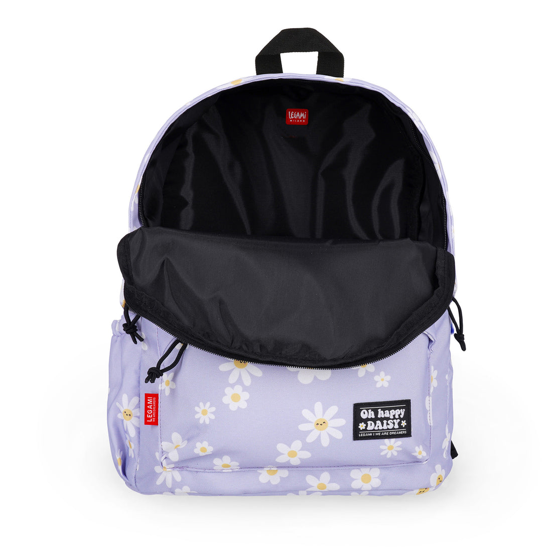 Mochila Legami - Daisy Lilac Legami 