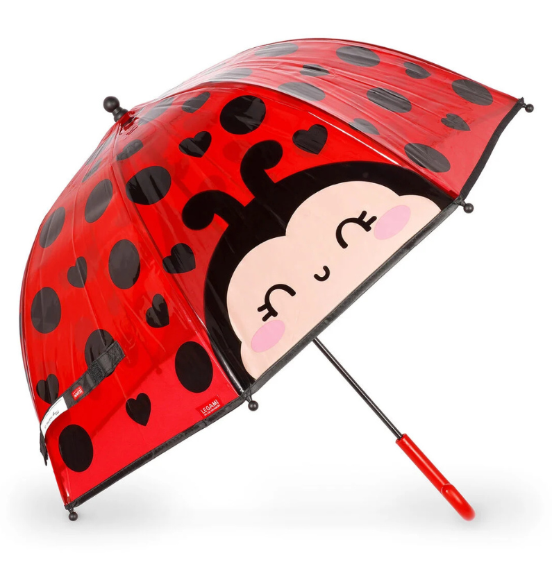 Legami Guarda-Chuva Joaninha