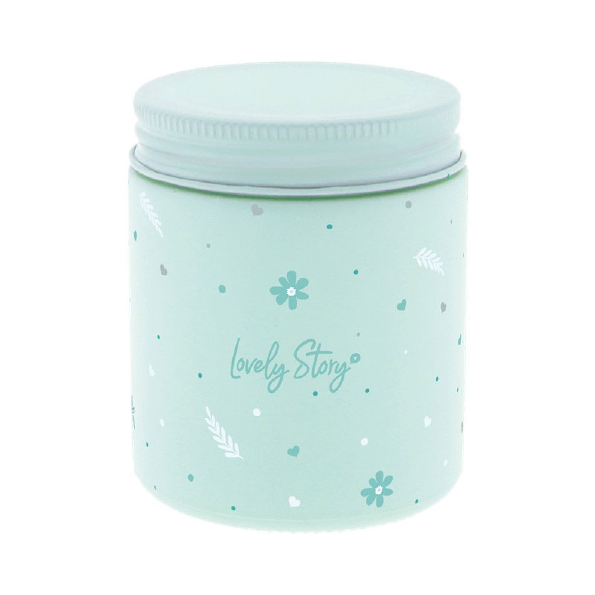 Vela aromática LOVELY STORY "Acende a tua magia interior"