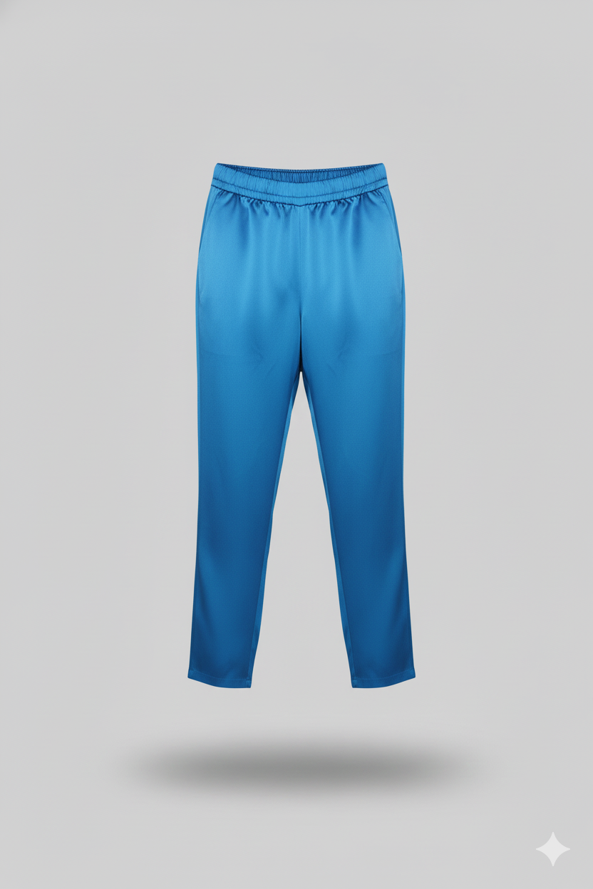 Pantalon strole  bleu