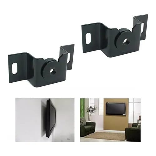 Soporte de pared para TV 13" hasta 70"