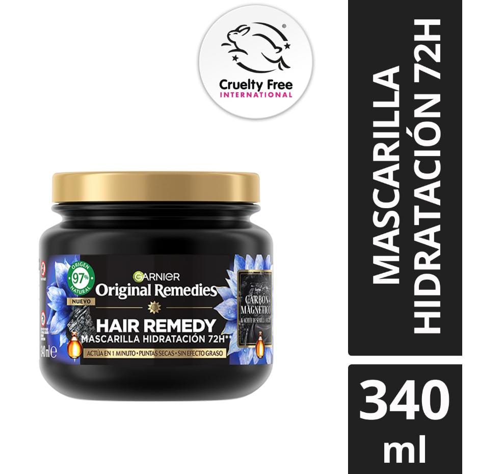 Mascarilla Hidratación 72H