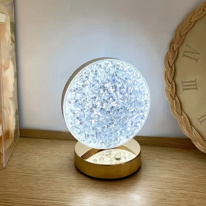 Lámpara decorativa LED