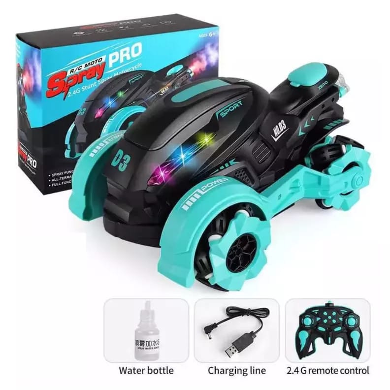 Auto RC Spray Pro