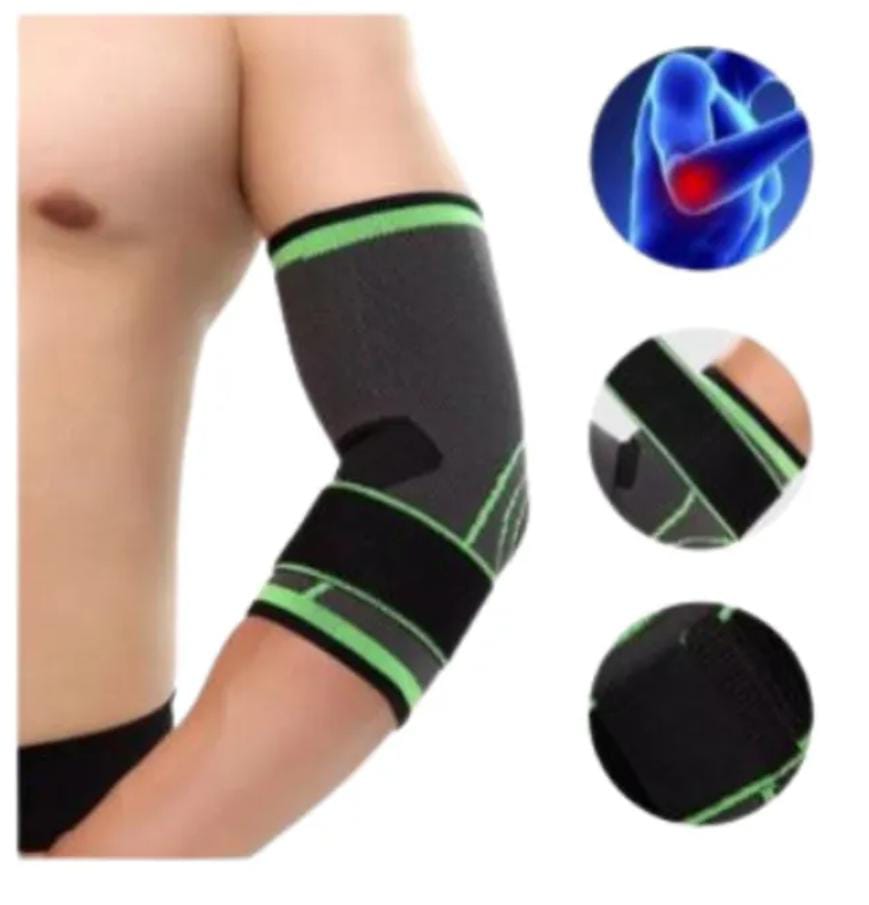 Codera de compresión