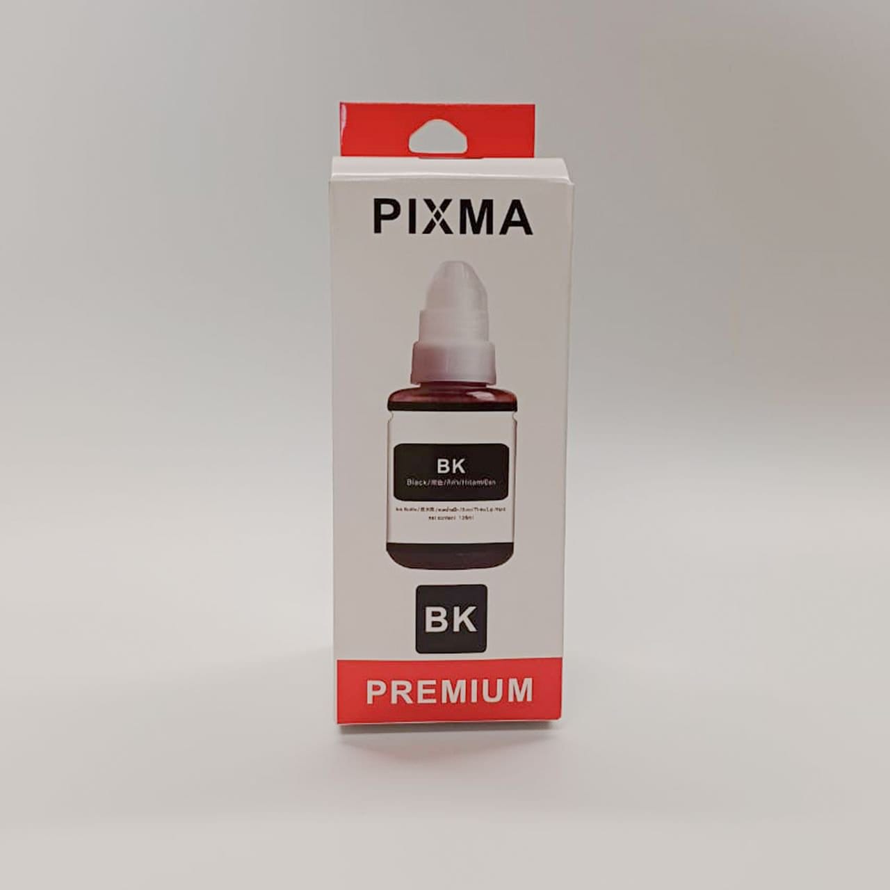 Tinta negra PIXMA BK