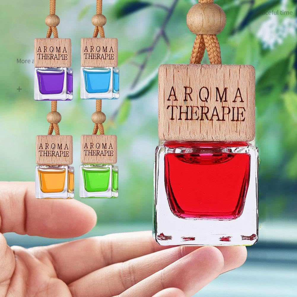 Difusor de Aromaterapia