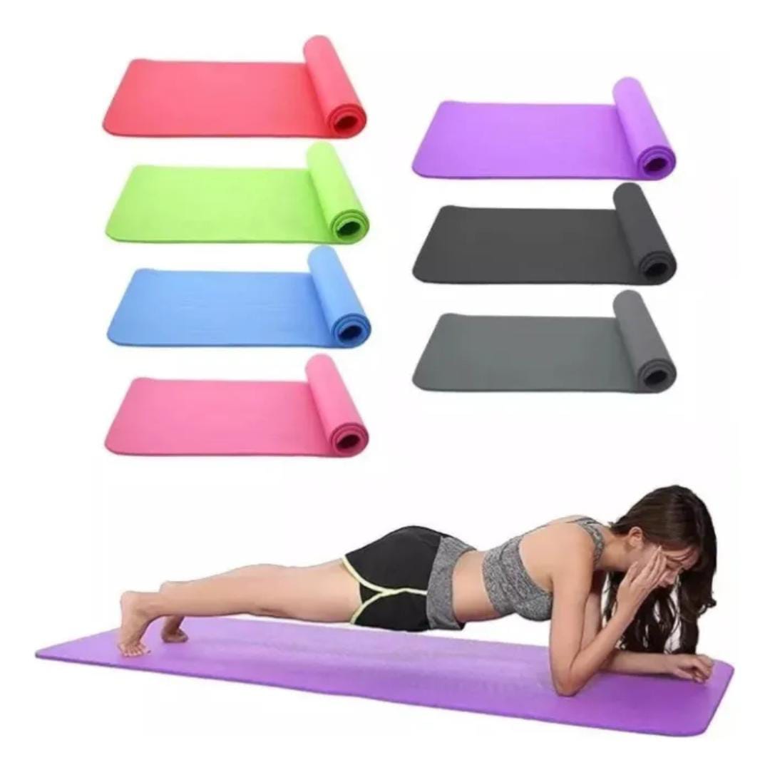 Tapete de yoga antideslizante