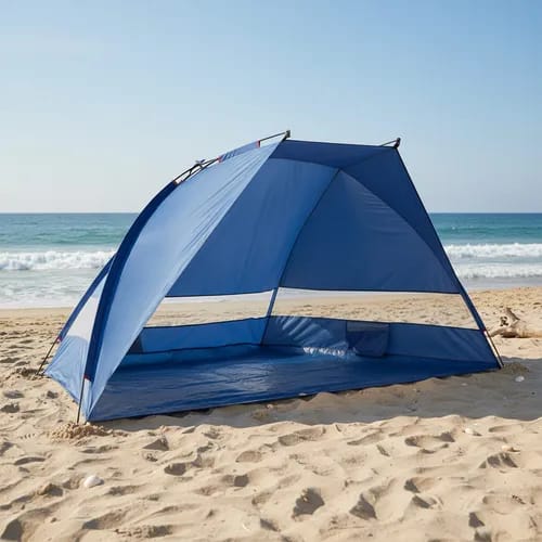 Tienda de playa