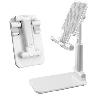 Soporte ajustable para teléfono móvil