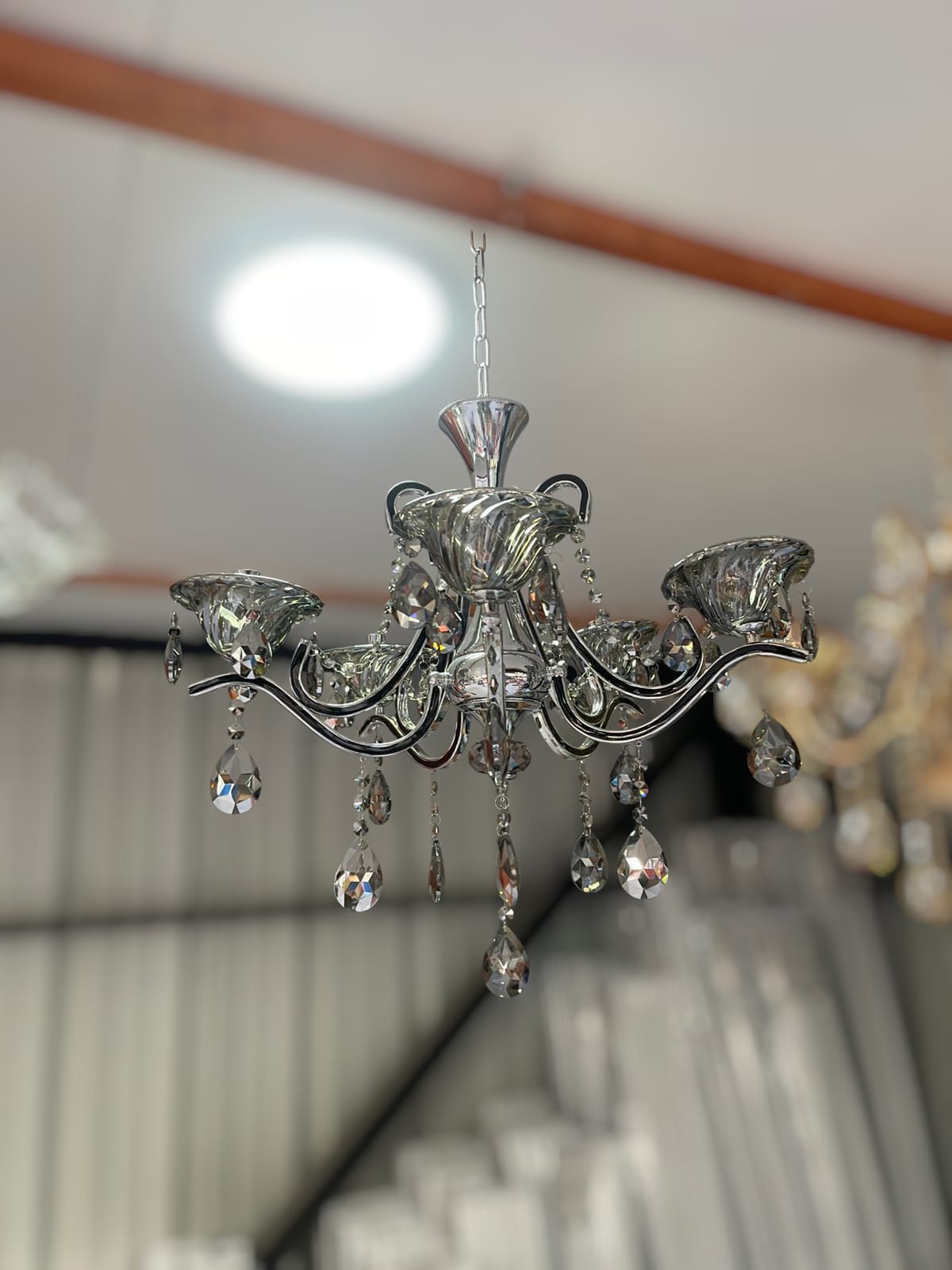 Lámpara de techo elegante - Modelo 2