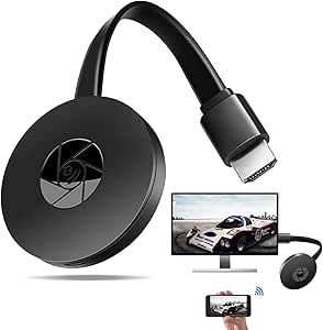 Adaptador inalámbrico HDMI