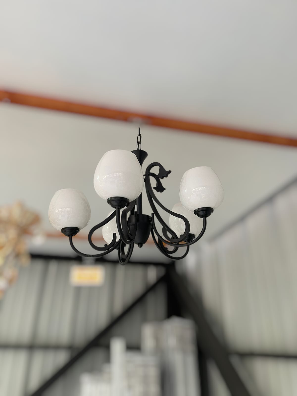 Lámpara de techo elegante - Modelo 27