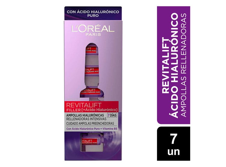 L'Oréal Paris Revitalift Filler