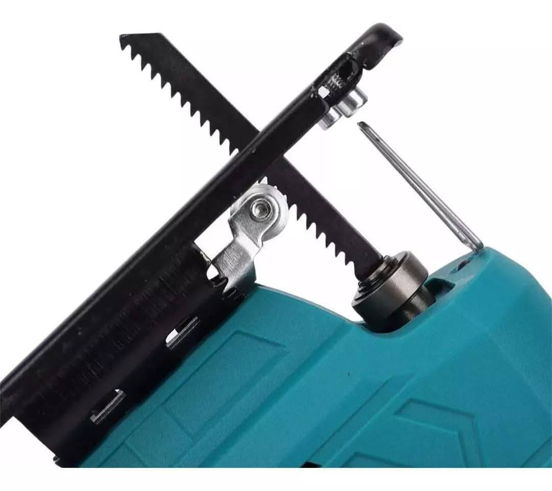 Sierra caladora inalámbrica TASBEL