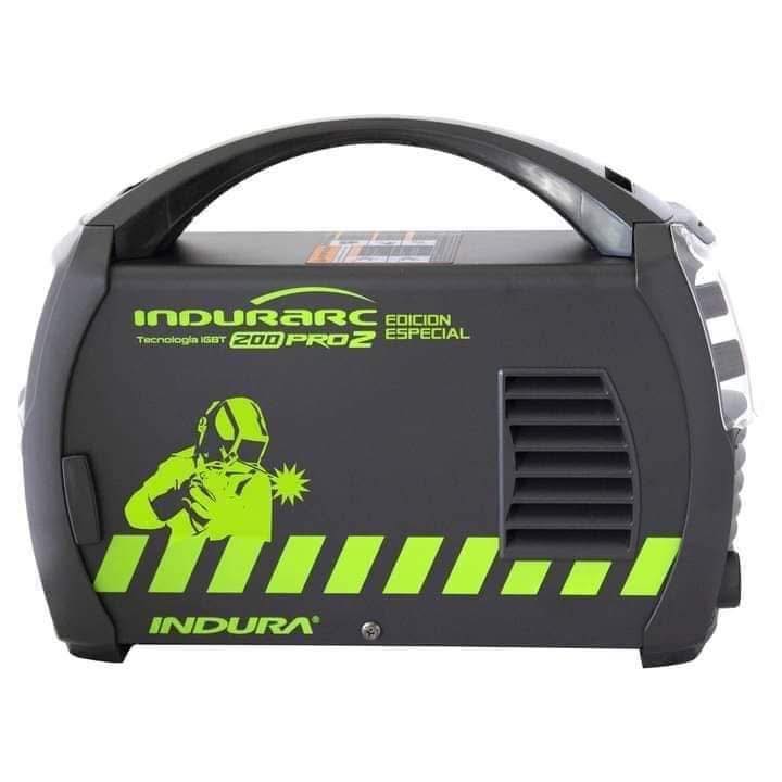 Soldadora Indura 200 Pro 2