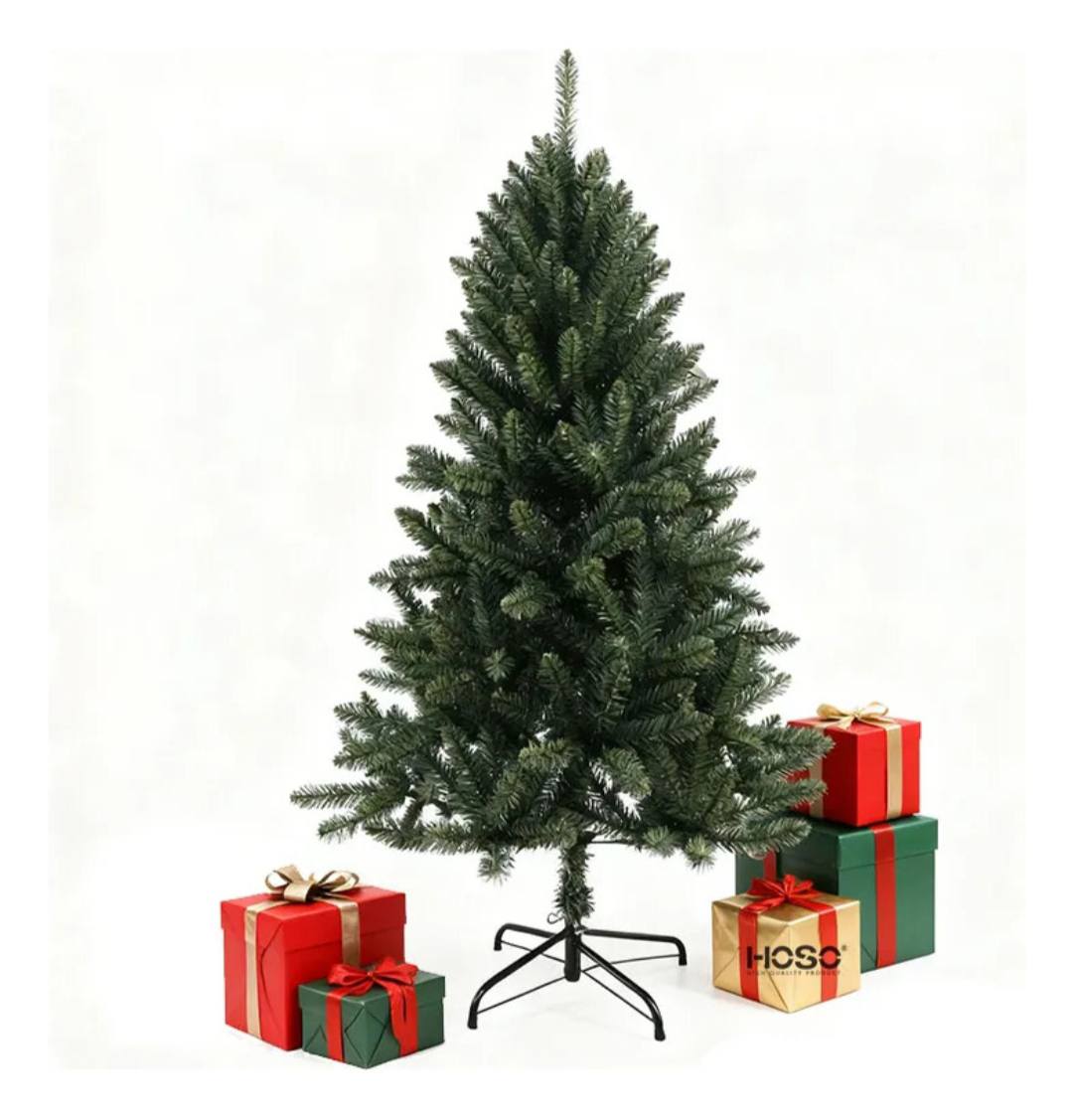 Árbol navidad 210cm