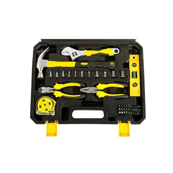 Juego de herramientas multifunción