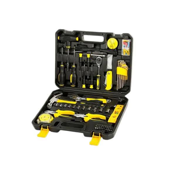 Juego de herramientas multifunción