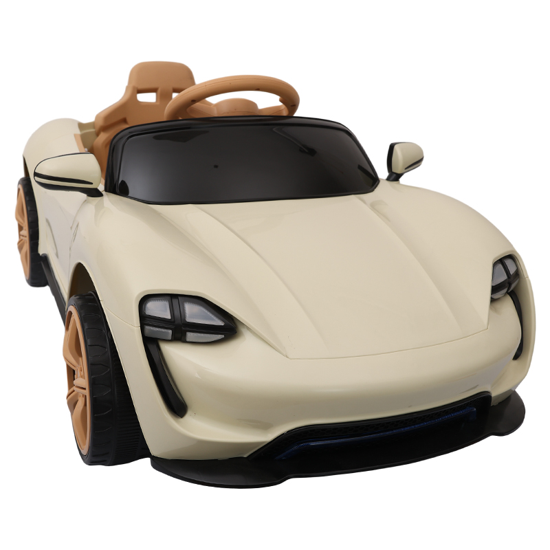 Coche eléctrico para niños