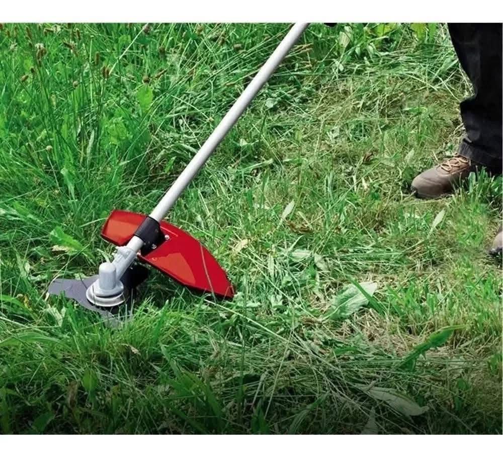 Orilladora a bencina