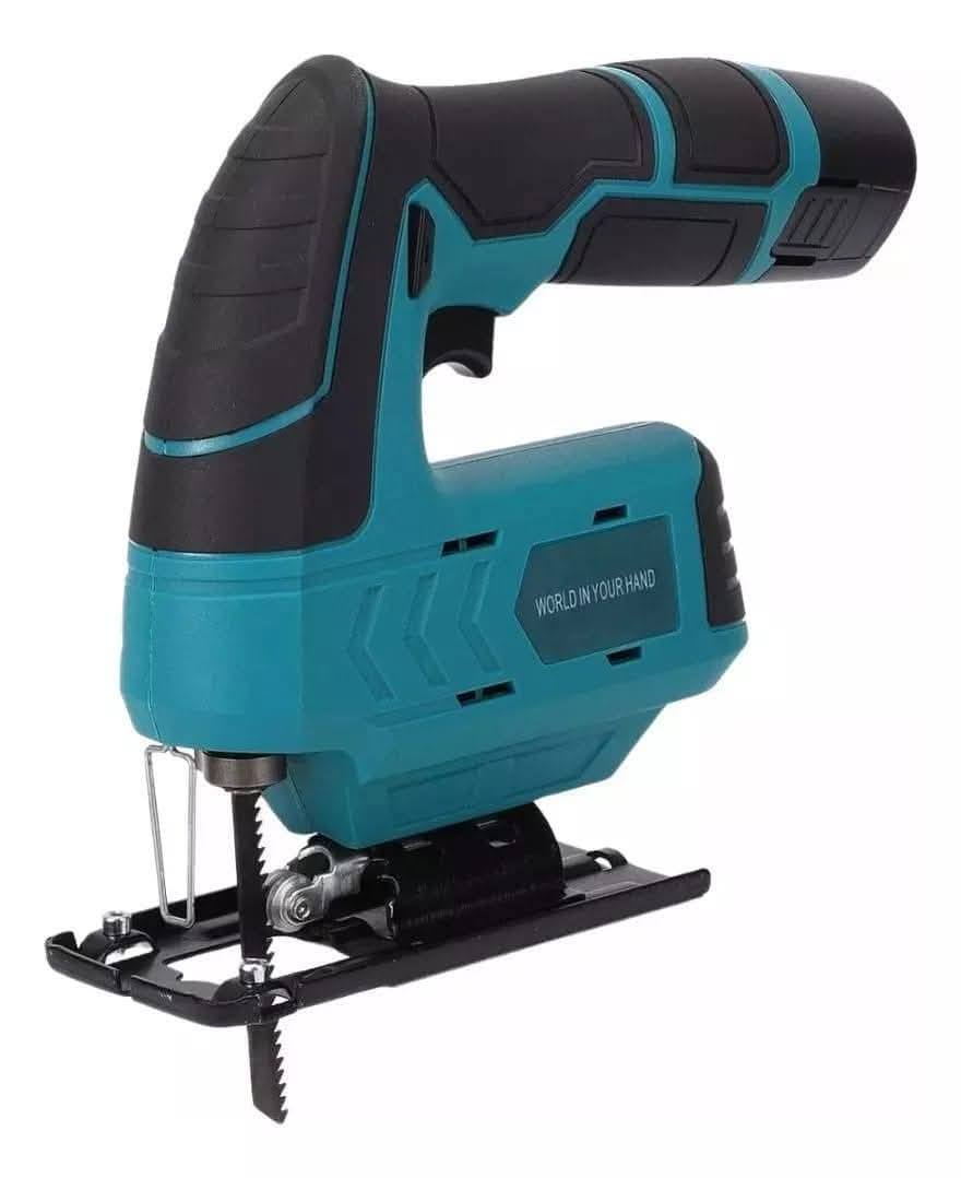 Sierra caladora inalámbrica TASBEL