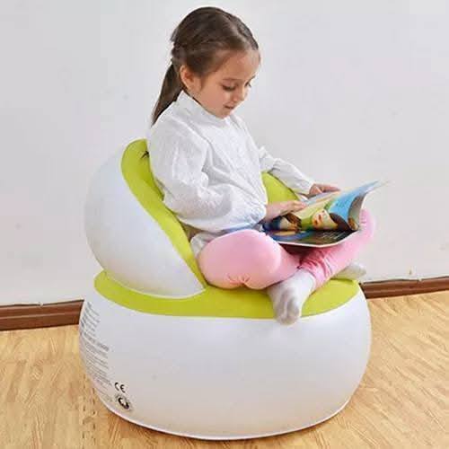 Silla inflable para niños