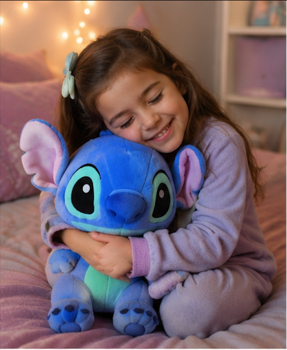 Peluche Stitch Gigante