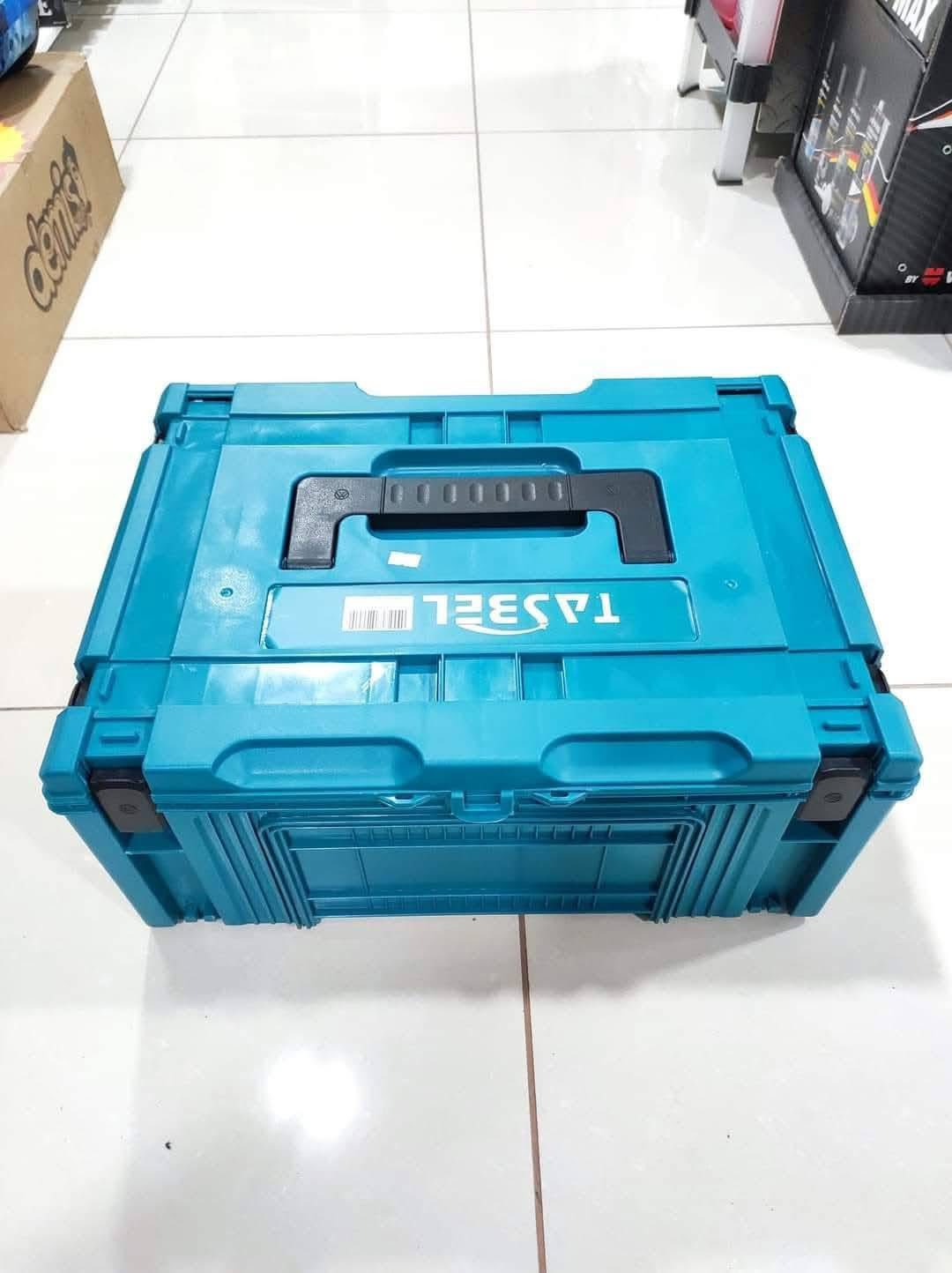 Set 6 herramientas inalámbrica