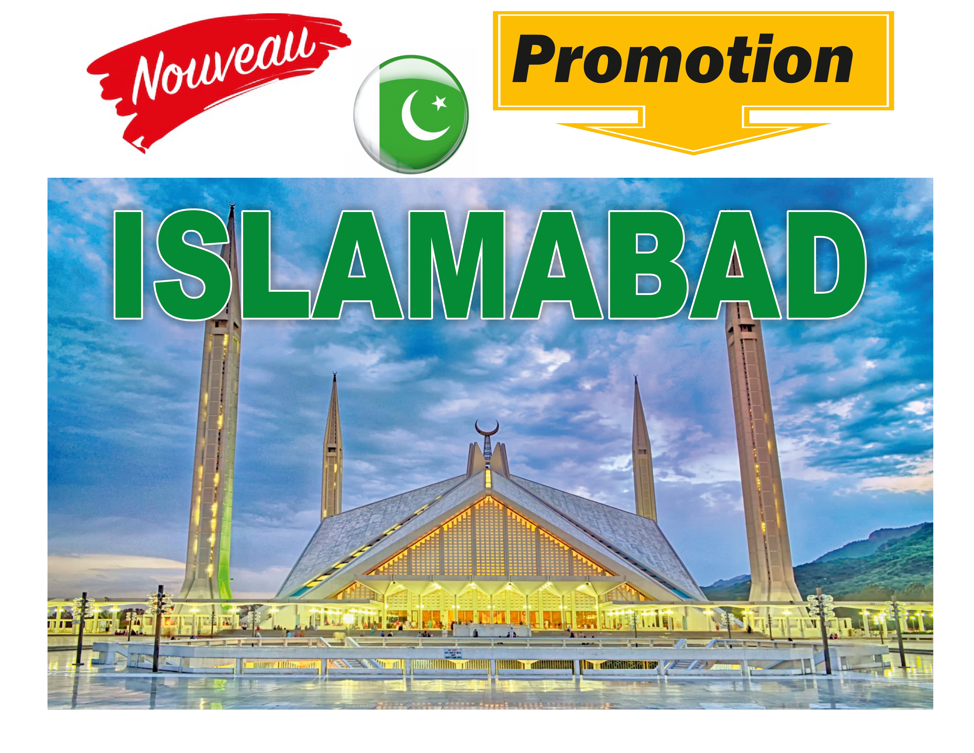 Islamabad