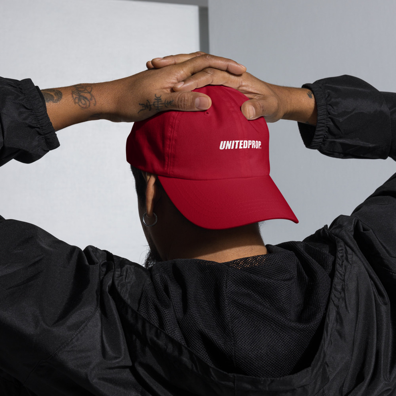 'UnitedProp' Cap.