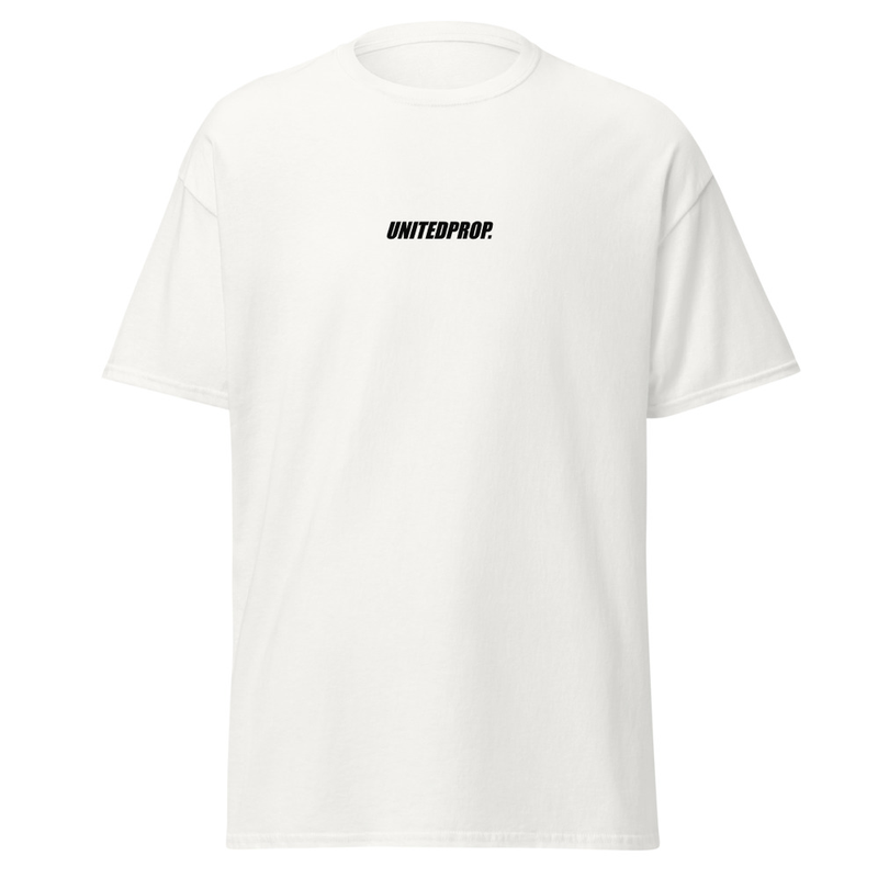 'MBOOMO' classic tee