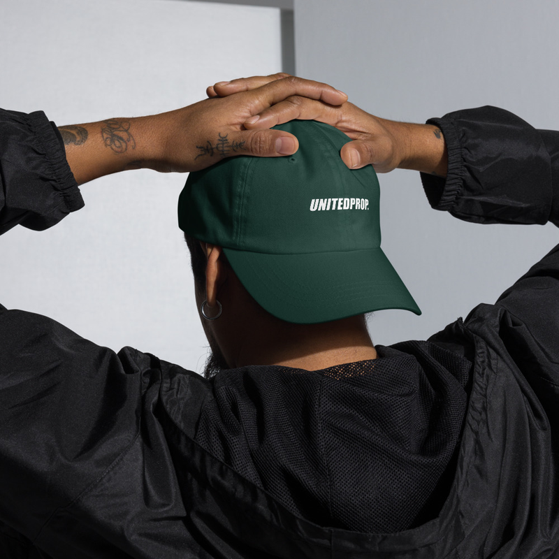 'UnitedProp' Cap.